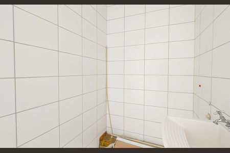 Apartamento para alugar com 47m², 2 quartos e sem vagaÁrea de Serviço