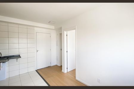 Apartamento para alugar com 47m², 2 quartos e sem vagaSala 