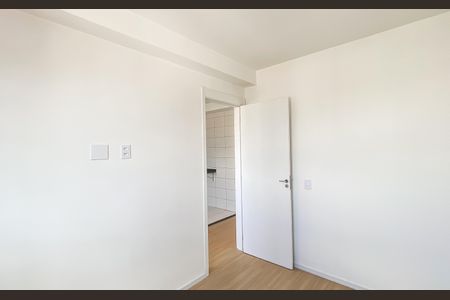 Apartamento para alugar com 47m², 2 quartos e sem vagaQuarto 2