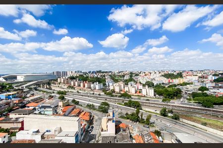 Apartamento para alugar com 47m², 2 quartos e sem vagaVista 