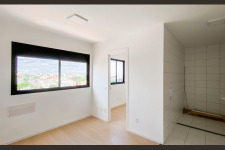 Apartamento para alugar com 47m², 2 quartos e sem vagaSala 