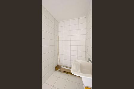 Apartamento para alugar com 47m², 2 quartos e sem vagaÁrea de Serviço