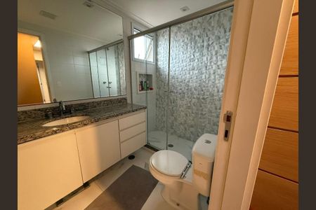 Apartamento à venda com 136m², 3 quartos e 3 vagas Apartamento à venda com 136m², 3 quartos e 3 vagasFoto 17