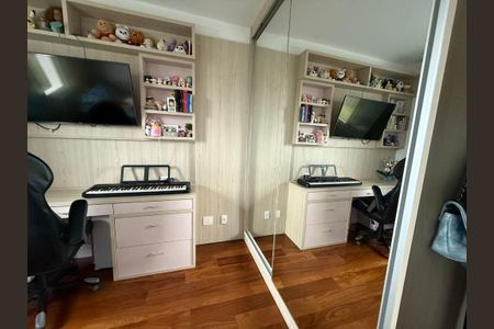 Apartamento à venda com 136m², 3 quartos e 3 vagas Apartamento à venda com 136m², 3 quartos e 3 vagasFoto 13