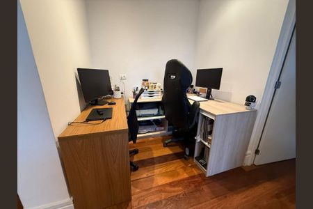 Apartamento à venda com 136m², 3 quartos e 3 vagas Apartamento à venda com 136m², 3 quartos e 3 vagasFoto 14