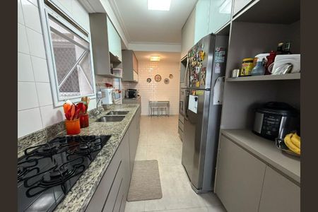 Apartamento à venda com 136m², 3 quartos e 3 vagas Apartamento à venda com 136m², 3 quartos e 3 vagasFoto 10