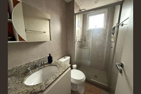 Apartamento à venda com 136m², 3 quartos e 3 vagas Apartamento à venda com 136m², 3 quartos e 3 vagasFoto 25