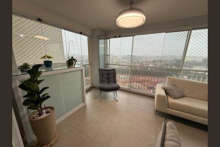 Apartamento à venda com 136m², 3 quartos e 3 vagas Apartamento à venda com 136m², 3 quartos e 3 vagasFoto 07