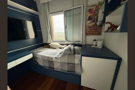 Apartamento à venda com 136m², 3 quartos e 3 vagas Apartamento à venda com 136m², 3 quartos e 3 vagasFoto 22