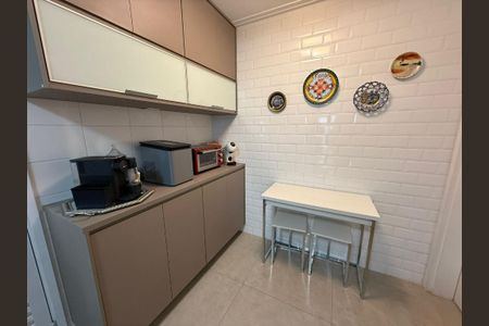 Apartamento à venda com 136m², 3 quartos e 3 vagas Apartamento à venda com 136m², 3 quartos e 3 vagasFoto 09