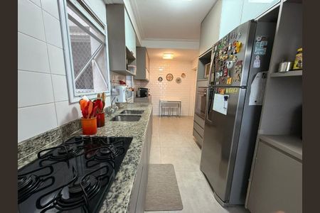 Apartamento à venda com 136m², 3 quartos e 3 vagas Apartamento à venda com 136m², 3 quartos e 3 vagasFoto 11