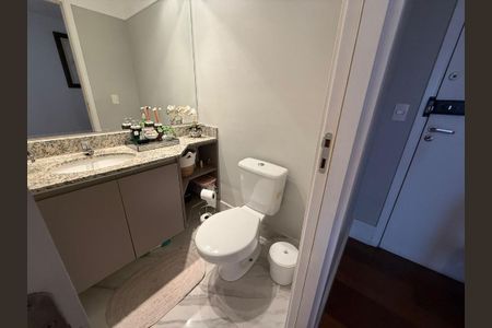 Apartamento à venda com 136m², 3 quartos e 3 vagas Apartamento à venda com 136m², 3 quartos e 3 vagasFoto 26