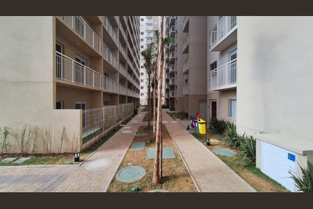 Apartamento para alugar com 35m², 2 quartos e sem vaga Apartamento para alugar com 35m², 2 quartos e sem vagaÁrea comum