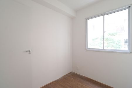 Apartamento para alugar com 35m², 2 quartos e sem vagaQuarto 2