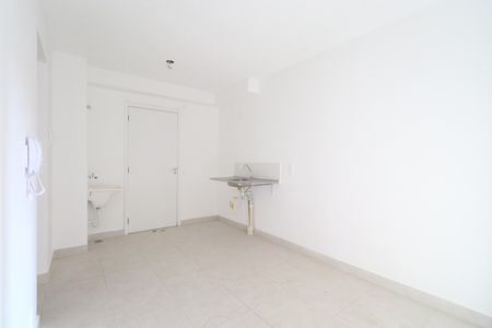 Apartamento para alugar com 35m², 2 quartos e sem vagaSala/Cozinha/Área de serviço 
