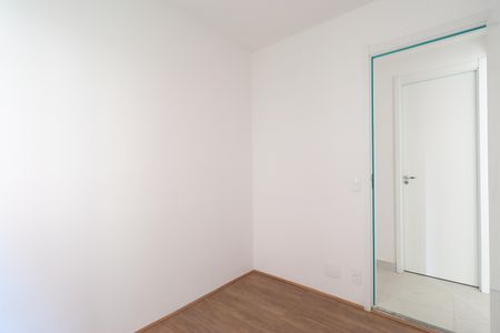 Apartamento para alugar com 35m², 2 quartos e sem vagaQuarto 2