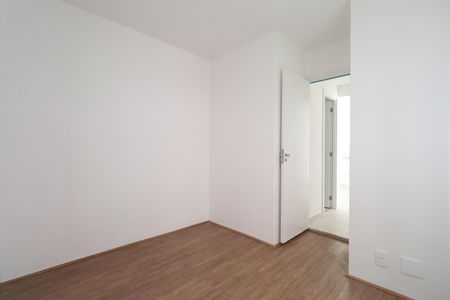 Apartamento para alugar com 35m², 2 quartos e sem vagaQuarto 1