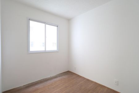 Apartamento para alugar com 35m², 2 quartos e sem vagaQuarto 1