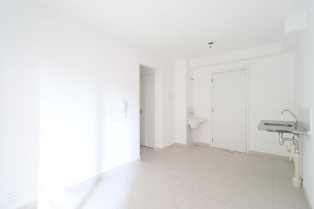 Apartamento para alugar com 35m², 2 quartos e sem vagaSala/Cozinha/Área de serviço 