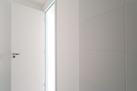 Apartamento para alugar com 35m², 2 quartos e sem vagaBanheiro 