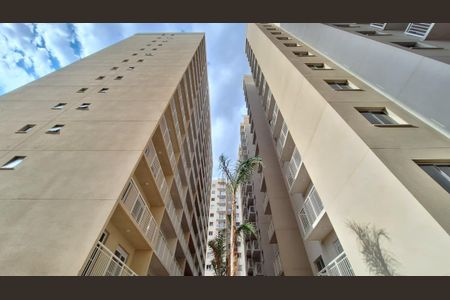 Apartamento para alugar com 35m², 2 quartos e sem vaga Apartamento para alugar com 35m², 2 quartos e sem vagaÁrea comum