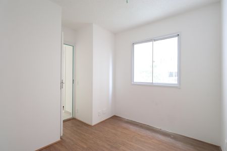 Apartamento para alugar com 35m², 2 quartos e sem vagaQuarto 1