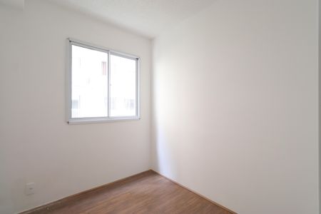 Apartamento para alugar com 35m², 2 quartos e sem vagaQuarto 2