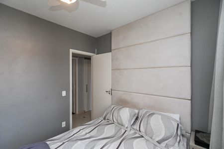Apartamento à venda com 132m², 3 quartos e 1 vagaQuarto 1