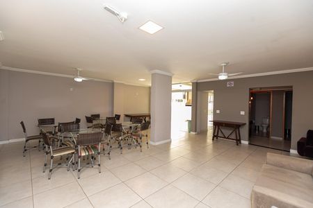 Apartamento à venda com 132m², 3 quartos e 1 vagaÁrea Comum - Salão de Festas