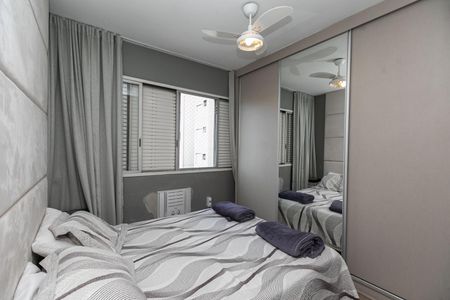 Apartamento à venda com 132m², 3 quartos e 1 vagaQuarto 1