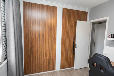 Apartamento à venda com 132m², 3 quartos e 1 vagaQuarto 2