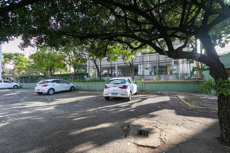 Apartamento à venda com 132m², 3 quartos e 1 vagaÁrea Comum - Estacionamento