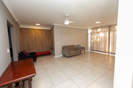 Apartamento à venda com 132m², 3 quartos e 1 vagaÁrea Comum - Salão de Festas