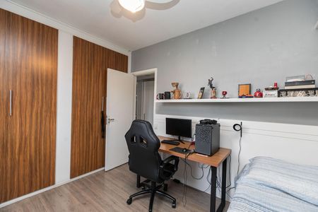 Apartamento à venda com 132m², 3 quartos e 1 vagaQuarto 2
