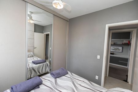 Apartamento à venda com 132m², 3 quartos e 1 vagaQuarto 1