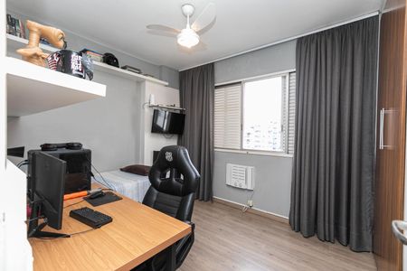 Apartamento à venda com 132m², 3 quartos e 1 vagaQuarto 2