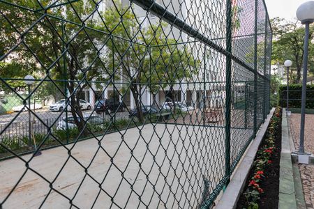 Apartamento à venda com 132m², 3 quartos e 1 vagaÁrea Comum - Quadra