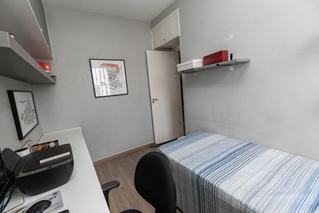 Apartamento à venda com 132m², 3 quartos e 1 vagaQuarto 3
