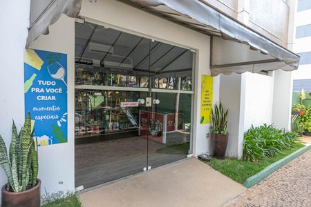 Apartamento à venda com 132m², 3 quartos e 1 vagaÁrea Comum - Mercado