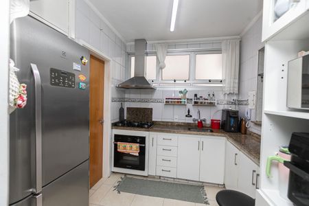 Apartamento à venda com 132m², 3 quartos e 1 vagaCozinha