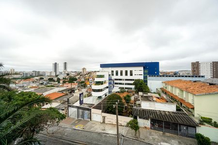 Apartamento à venda com 81m², 3 quartos e 1 vagaVista do quarto 01