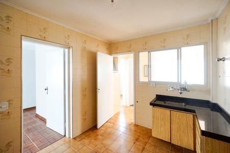 Apartamento à venda com 81m², 3 quartos e 1 vagaCozinha