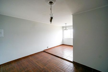Sala de apartamento à venda com 2 quartos, 81m² em Vila Euthalia, São Paulo
