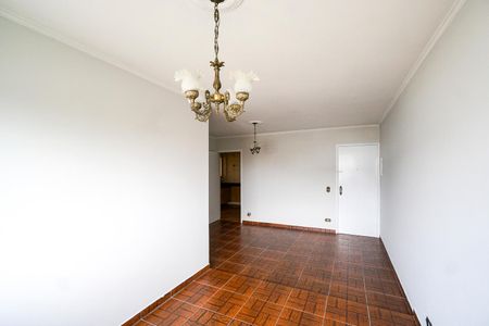 Apartamento à venda com 81m², 3 quartos e 1 vagaSala