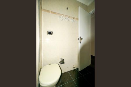 Apartamento à venda com 81m², 3 quartos e 1 vagaBanheiro 