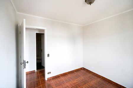 Apartamento à venda com 81m², 3 quartos e 1 vagaQuarto 01
