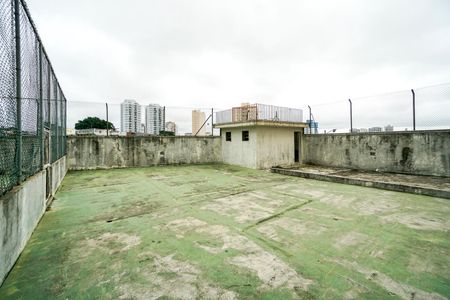 Apartamento à venda com 81m², 3 quartos e 1 vagaÁrea externa