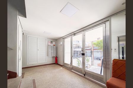 Apartamento à venda com 85m², 2 quartos e 1 vagaÁrea comum