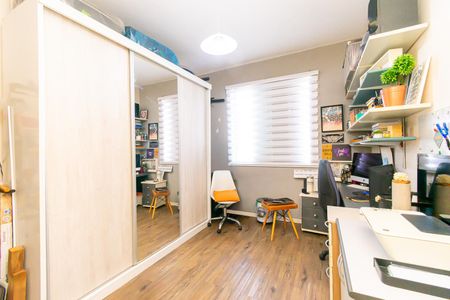 Apartamento à venda com 85m², 2 quartos e 1 vagaQuarto 2