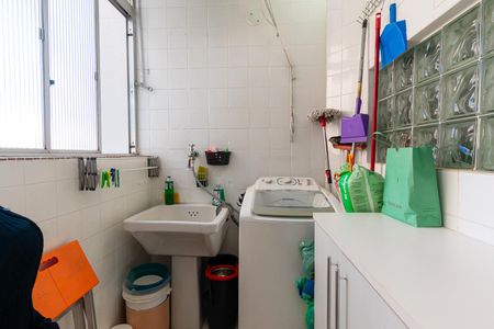 Apartamento à venda com 85m², 2 quartos e 1 vagaÁrea de Serviço